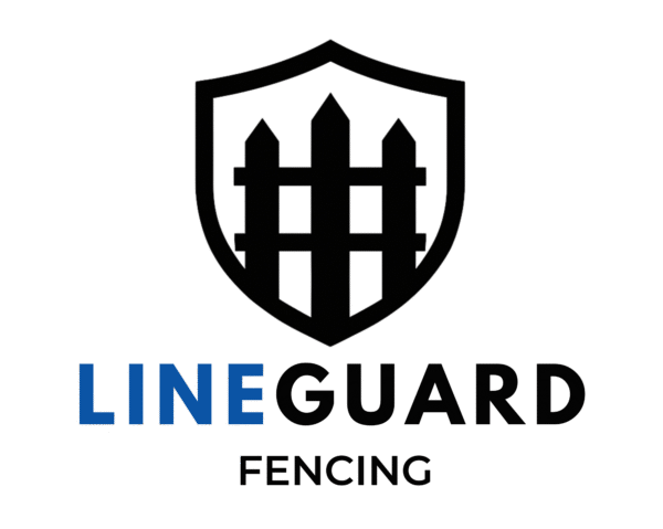 lineguard fencing logo